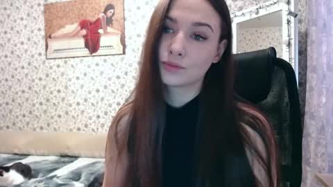 Rosie is waiting for YOU online show from March 5, 12:22 pm