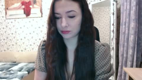 Rosie is waiting for YOU online show from March 10, 3:56 am