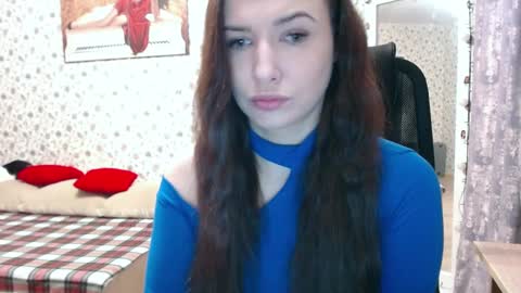 Rosie is waiting for YOU online show from February 19, 4:01 am