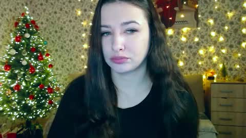 Rosie is waiting for YOU online show from December 23, 3:45 am