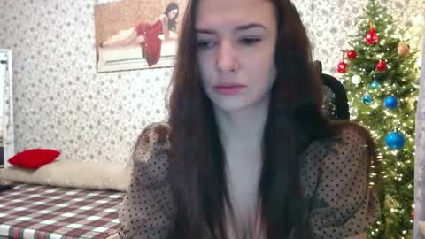 Rosie is waiting for YOU online show from January 20, 3:59 am