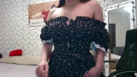 Rosie is waiting for YOU online show from March 2, 3:27 pm