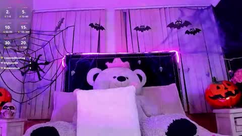 Rosita se online show from October 11, 5:45 am