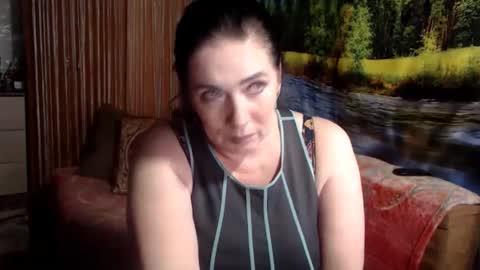 rositaohsky online show from April 25, 2:47 am
