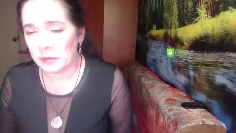 Snapshot of rositasky chatting on March 7, 3:40 am RositaSky online show from March 7, 3:40 am