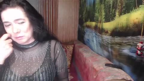 RositaSky online show from February 21, 6:22 pm