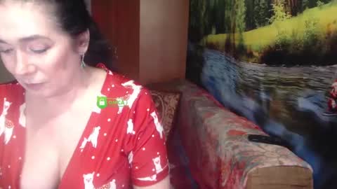 Snapshot of rositasky chatting on March 3, 12:04 am RositaSky online show from March 3, 12:04 am