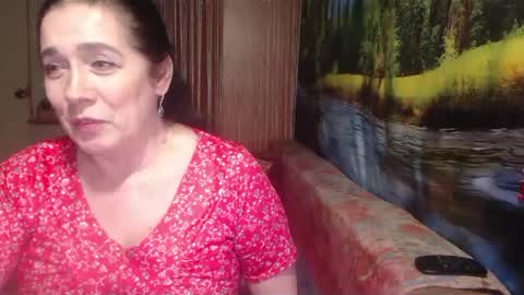 RositaSky online show from February 27, 12:47 am