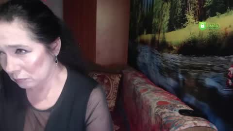 Snapshot of rositasky chatting on January 6, 1:20 am RositaSky online show from January 6, 1:20 am