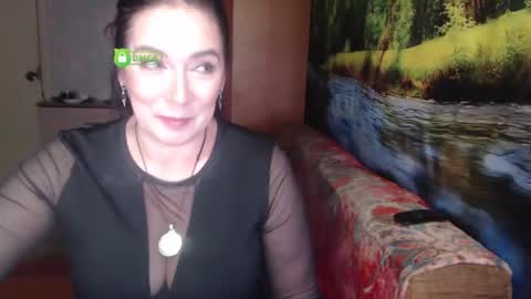 Snapshot of rositasky chatting on January 15, 5:40 am RositaSky online show from January 15, 5:40 am