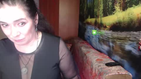 Snapshot of rositasky chatting on March 7, 12:37 am RositaSky online show from March 7, 12:37 am