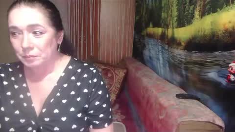 RositaSky online show from April 3, 9:16 am