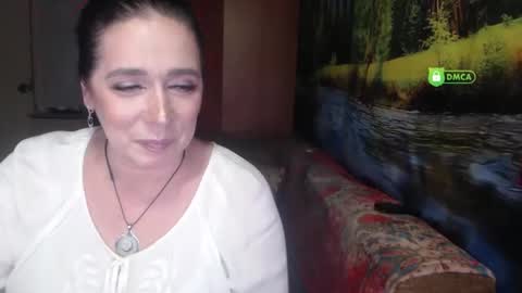 Snapshot of rositasky chatting on January 20, 5:37 am RositaSky online show from January 20, 5:37 am