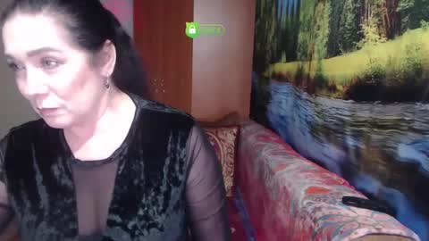 Snapshot of rositasky chatting on January 8, 3:40 am RositaSky online show from January 8, 3:40 am