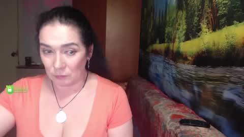 Snapshot of rositasky chatting on February 16, 3:59 pm RositaSky online show from February 16, 3:59 pm