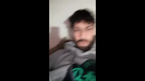 Ribuu online show from October 29, 6:09 pm