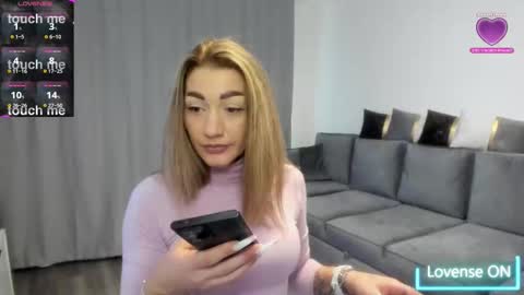 Rossa online show from February 23, 12:18 pm