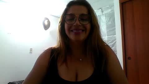 Rossana  online show from March 8, 10:34 pm