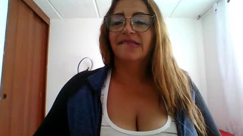 Rossana  online show from March 2, 3:05 pm