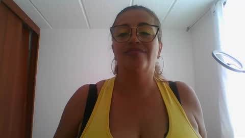 Rossana  online show from February 2, 6:31 pm