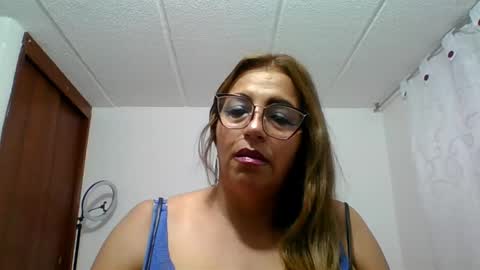 Rossana  online show from February 20, 10:59 am