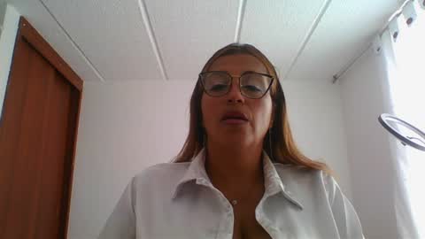 Rossana  online show from February 1, 7:13 pm