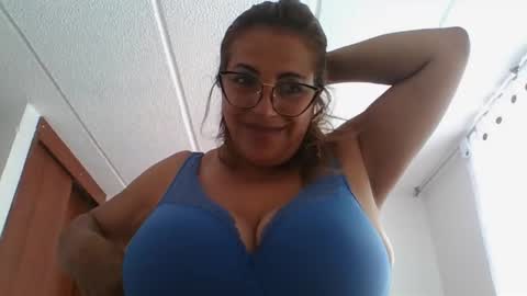 Rossana  online show from February 9, 6:37 pm