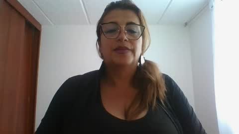 Rossana  online show from February 9, 12:19 pm