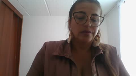 Rossana  online show from February 8, 7:27 pm