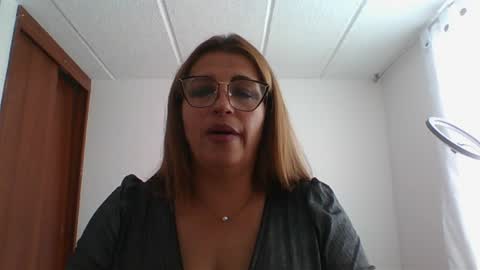 Rossana  online show from January 28, 7:21 pm