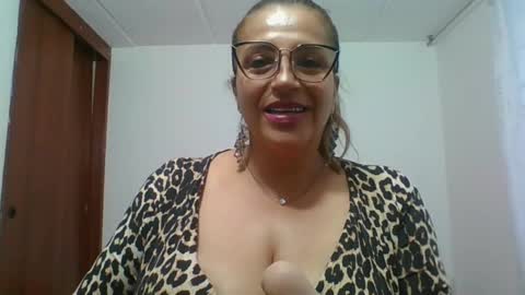 Rossana  online show from February 11, 10:50 pm