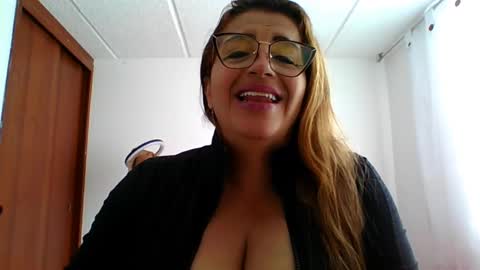 Rossana  online show from February 16, 3:16 pm
