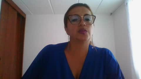 Rossana  online show from February 5, 7:53 pm