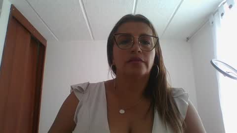 Rossana  online show from January 18, 7:15 pm