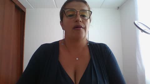 Rossana  online show from January 30, 7:26 pm