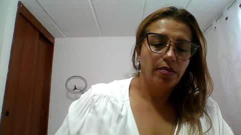 Rossana  online show from February 14, 9:21 pm