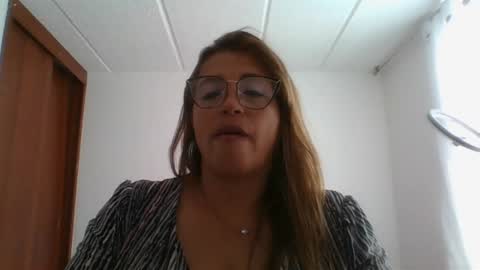 Rossana  online show from January 24, 7:28 pm