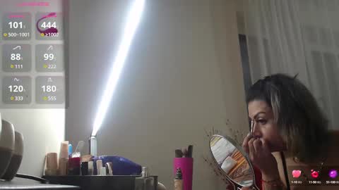 rosse2683 online show from March 6, 8:48 pm