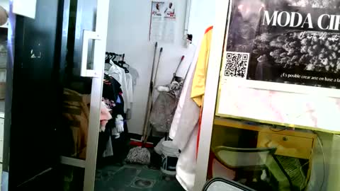 Rosse    online show from February 12, 8:12 pm