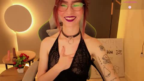 Miss Rosse online show from March 4, 1:19 pm