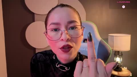 Miss Rosse online show from June 8, 2:51 pm