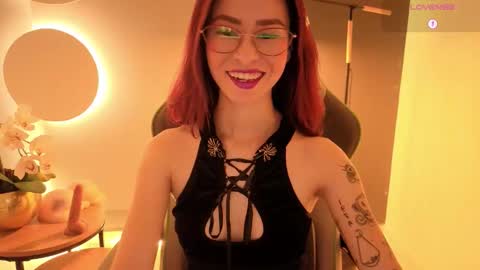 Miss Rosse online show from February 3, 11:58 am