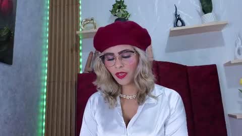 Rosse follow me online show from July 23, 1:41 pm