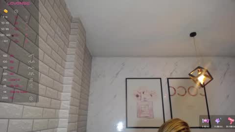 rosse jeane v online show from February 17, 1:00 pm