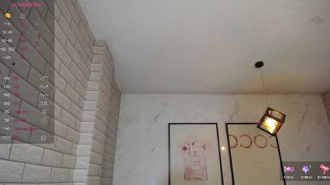 rosse jeane v online show from February 28, 1:14 pm