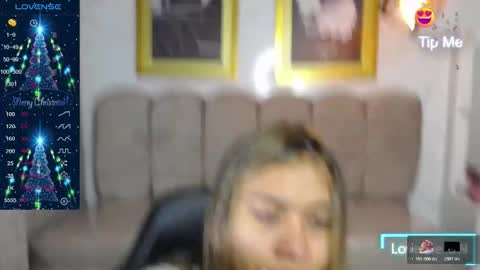 rosse jeane v online show from December 19, 3:57 am