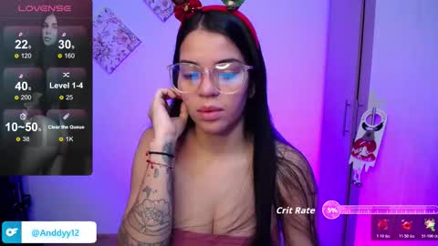 Rosse online show from December 15, 12:01 pm