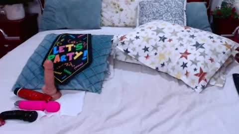 Rosse Cougar  online show from November 20, 8:57 am