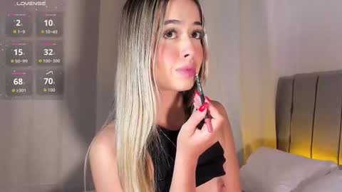 Rosse Daw Independent model  online show from October 19, 9:52 pm