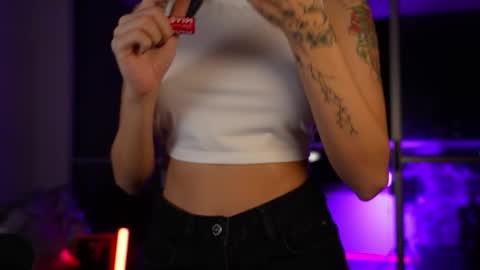 Rossey online show from November 27, 1:57 am